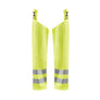 Chaps Hi-Vis LEVEL 1 - Hi-vis yellow - One size