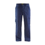 Work Trousers - Navy blue - 28R