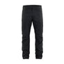 Work Trousers Stretch - Black - 30R