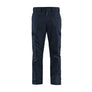 Industry Work Trousers stretch - Dark navy/Black - 30L