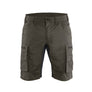 Service shorts stretch - Dark olive green/Black - 30R