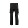 Service Work Trousers stretch - Black - 30R