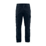 Industry Work Trousers Stretch - Dark navy blue - 30L