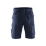 Service Shorts - Dark navy/Black - 30R