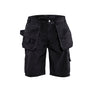 Craftsman Shorts Lightweight - Black - 30R
