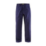 Work Trousers - Navy blue - 30R