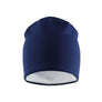 Beanie - Navy blue - One size