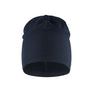 Beanie - Dark navy blue - LXL