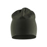 Stretchy hat - Dark olive green - One size