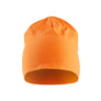 Stretchy hat - Orange - One size