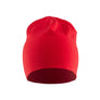 Stretchy hat - Red - One size