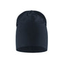 Stretchy hat - Dark navy blue - One size