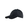 Cap - Black - One size