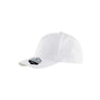 Cap flexible - White - One size