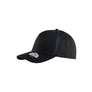 Cap flexible - Black - One size