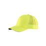 Trucker cap hi-vis - Hi-vis yellow - One size