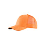 Trucker cap hi-vis - Orange - One size
