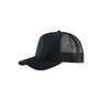 Trucker cap - Black - One size