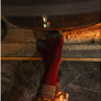 Ladies Boot Heavyweight Hunting Merino Wool Cushioned Socks