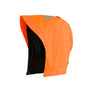 Hi-Vis Hood - Orange - 4XL