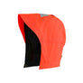 Hi-Vis Hood - Red hi-vis - 4XL