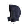 Flame-Resistant Hood - Navy blue - L