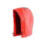 Hi-Vis hood - Red hi-vis - 4XL
