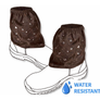Weatherproof Standard Cotton Sox Saver Overboot