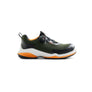 STRIKER Safety Shoe S3S - Forest Green/Rust - 10