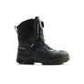 STORM Winter Boot S7S Waterproof - Black/Black - 10