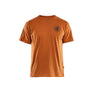 Blaklader T-shirt Grit Flag