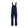 Industry BIB overall Stretch - Dark navy/Black - 30R