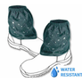 Weatherproof Standard Cotton Sox Saver Overboot