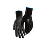 Precision Glove - Black - 10
