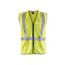 Hi-Vis Vest - Hi-vis yellow - 4XL5XL