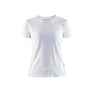 Women's T-Shirt - White - L