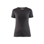 Women's T-Shirt - Dark navy blue - L