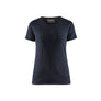 Women's T-Shirt - Dark grey - L