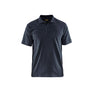 Polo Shirt - Dark navy blue - 4XL