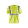 Hi-Vis T-Shirt - Hi-vis yellow - L