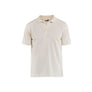 Polo shirt - Unbleached - 4XL