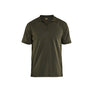 Polo shirt - Forest Night - 4XL