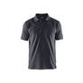 Polo shirt - Mid grey - 4XL