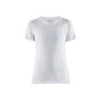 Women's T-shirt - White - L