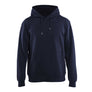 Hoodie - Navy Blue - 4XL