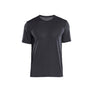 UV-protected Function T-shirt - Mid grey - 4XL