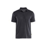 UV-protected Function Polo Shirt - Mid grey - 4XL