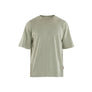 T-shirt Loose Fit - Seagrass - 4XL