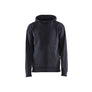 Hoodie - Dark navy blue - M