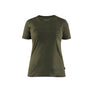 Women's t-shirt 3D - Forest Night - L